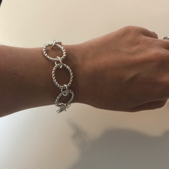 Adorable Toggle Bracelet - Picture 3 of 4